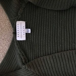 Kendall & Kylie Cardigan